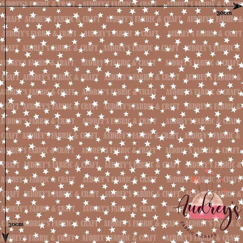 Confetti Stars 094 | PRE-ORDER | Choose Your Own Base