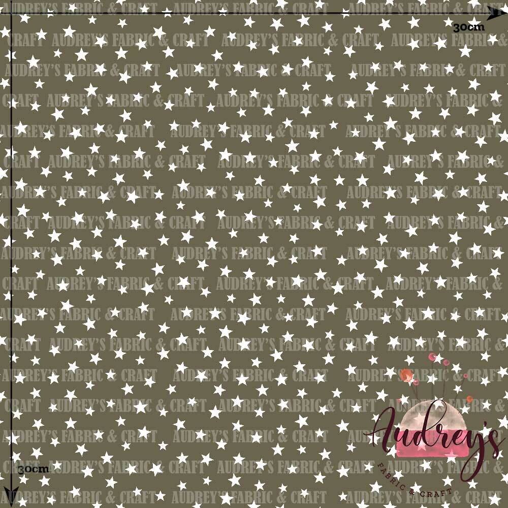 Confetti Stars 096 | PRE-ORDER | Choose Your Own Base