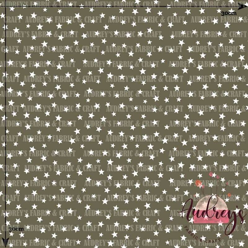 Confetti Stars 096 | PRE-ORDER | Choose Your Own Base