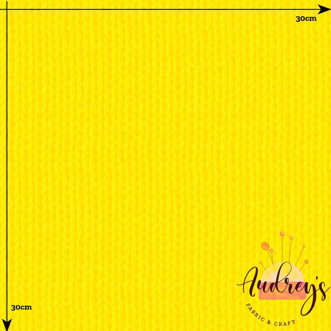 Knit-look 002 | PRE-ORDER | Choose Your Own Base