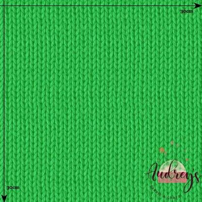 Knit-look 018 | PRE-ORDER | Choose Your Own Base