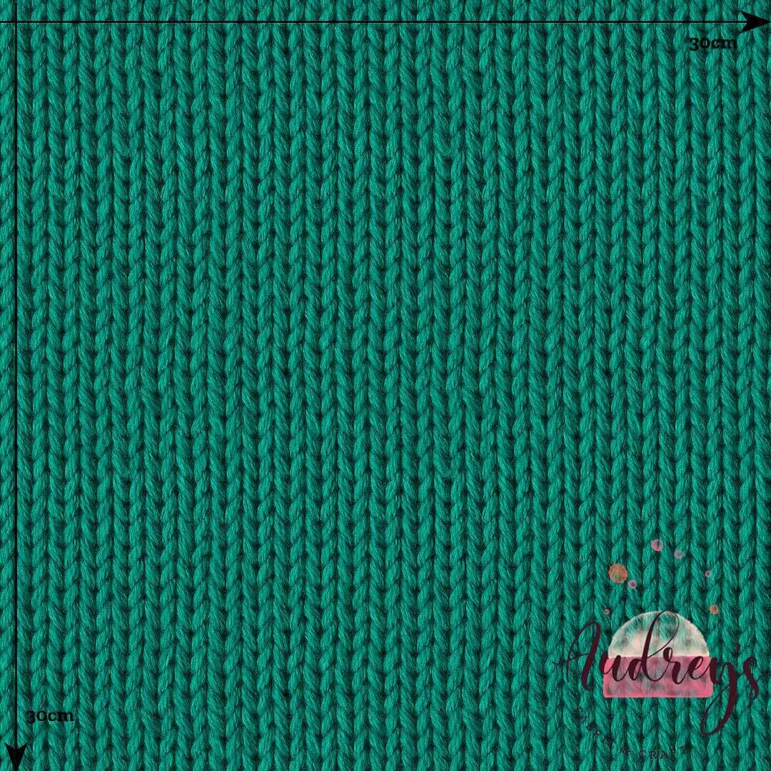 Knit-look 021 | PRE-ORDER | Choose Your Own Base