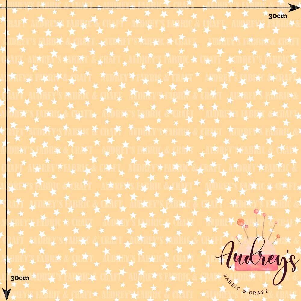 Confetti Stars 086 | PRE-ORDER | Choose Your Own Base