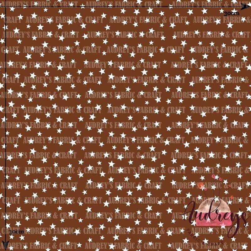 Confetti Stars 092 | PRE-ORDER | Choose Your Own Base