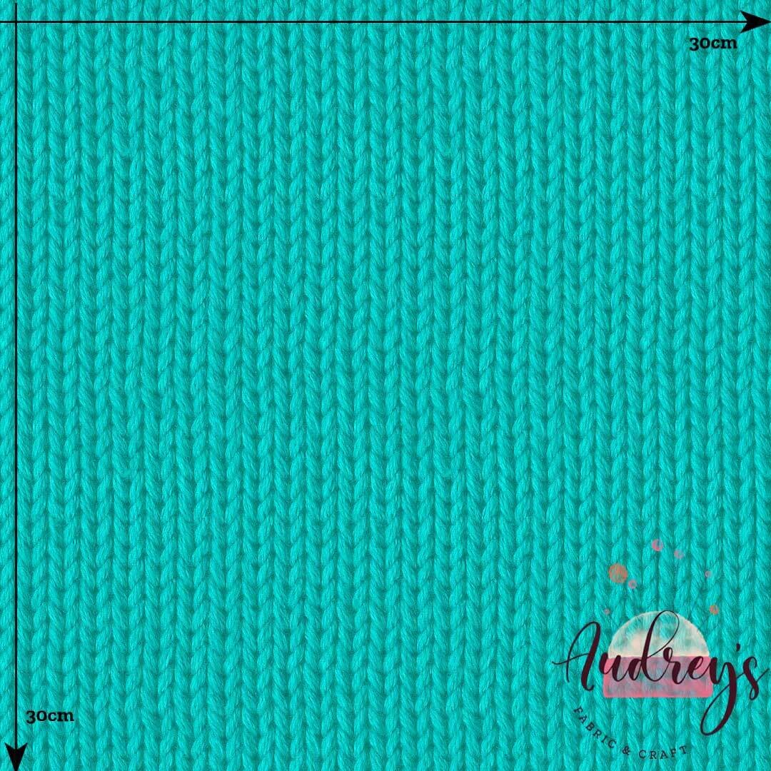 Knit-look 027 | PRE-ORDER | Choose Your Own Base