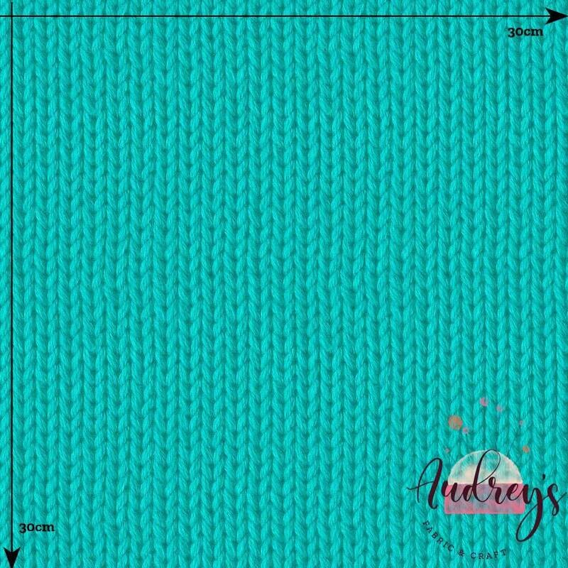 Knit-look 027 | PRE-ORDER | Choose Your Own Base