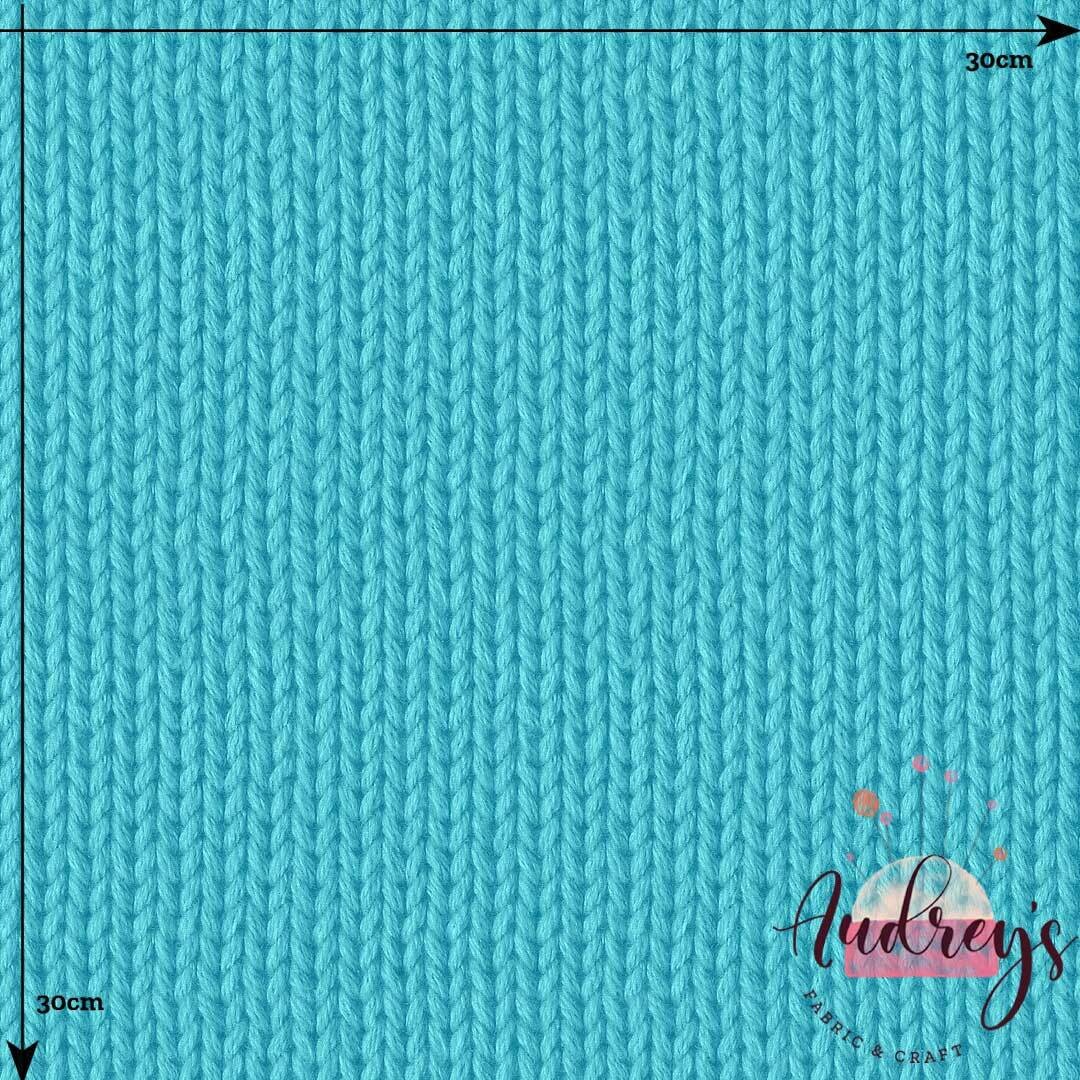 Knit-look 029 | PRE-ORDER | Choose Your Own Base