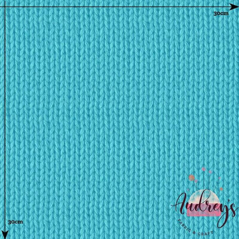 Knit-look 029 | PRE-ORDER | Choose Your Own Base