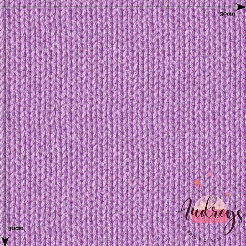 Knit-look 053 | PRE-ORDER | Choose Your Own Base