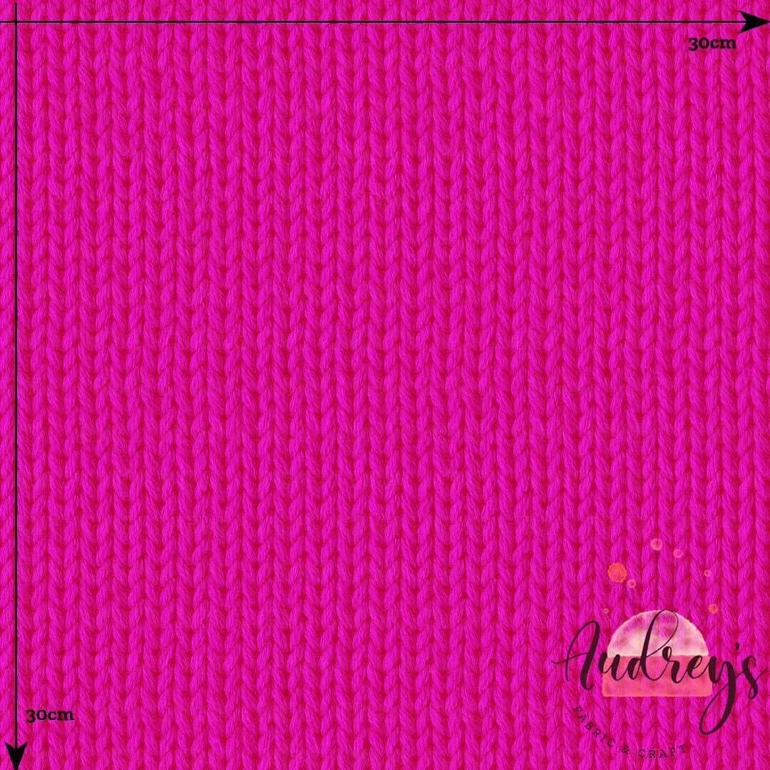 Knit-look 062 | PRE-ORDER | Choose Your Own Base