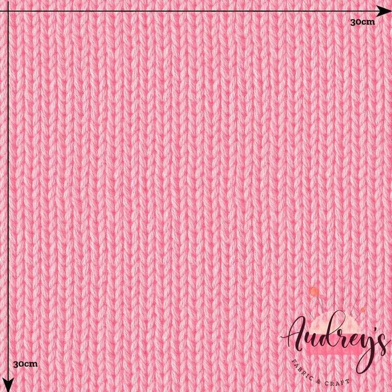 Knit-look 066 | PRE-ORDER | Choose Your Own Base