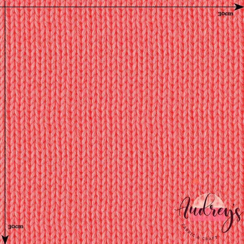 Knit-look 070 | PRE-ORDER | Choose Your Own Base