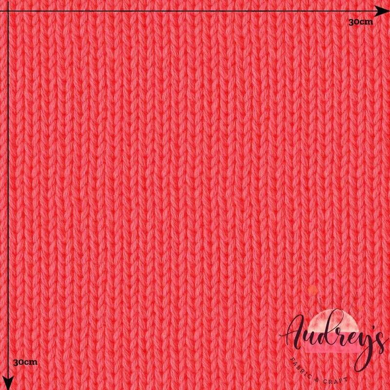 Knit-look 071 | PRE-ORDER | Choose Your Own Base