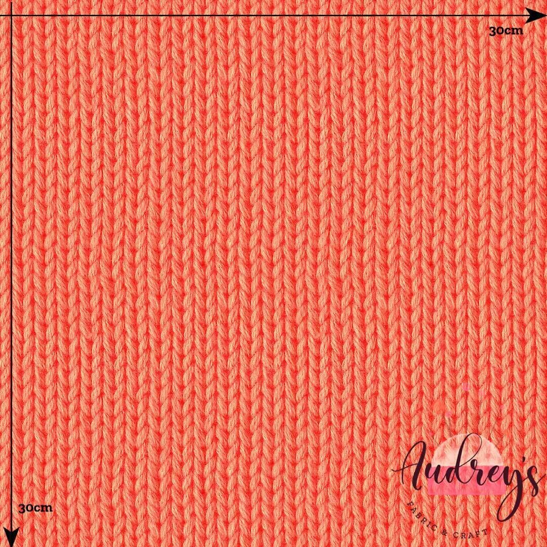 Knit-look 076 | PRE-ORDER | Choose Your Own Base