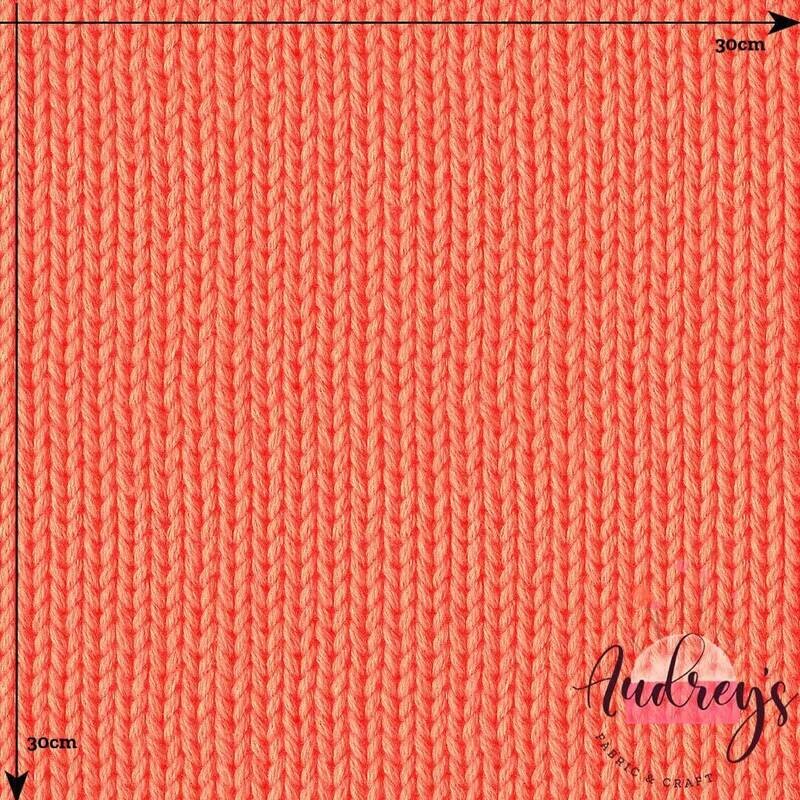 Knit-look 076 | PRE-ORDER | Choose Your Own Base