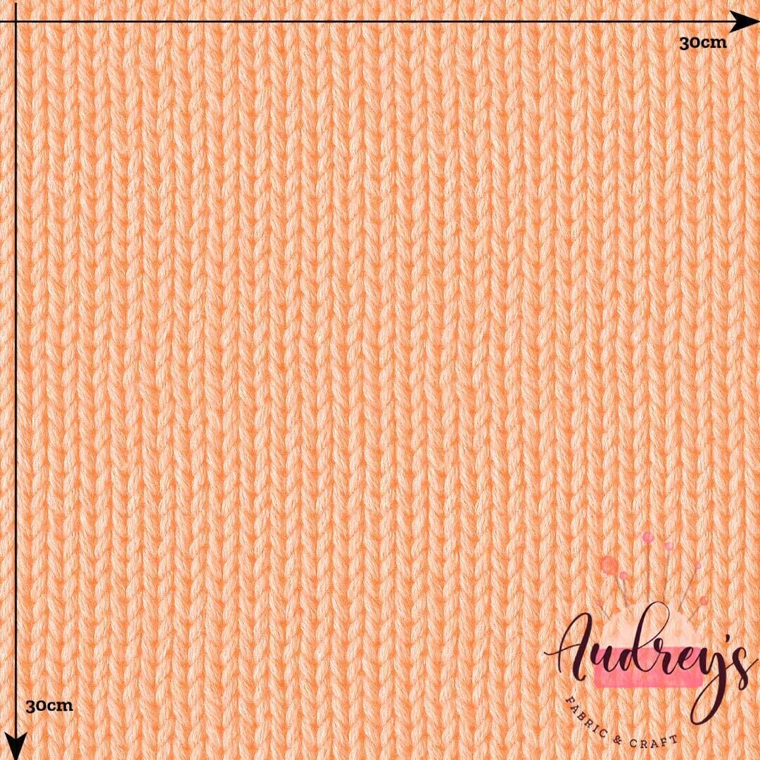 Knit-look 077 | PRE-ORDER | Choose Your Own Base