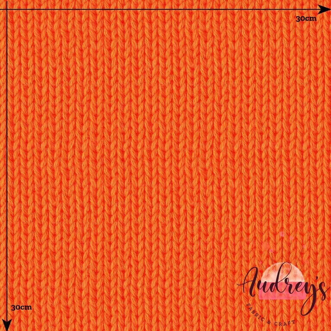 Knit-look 082 | PRE-ORDER | Choose Your Own Base