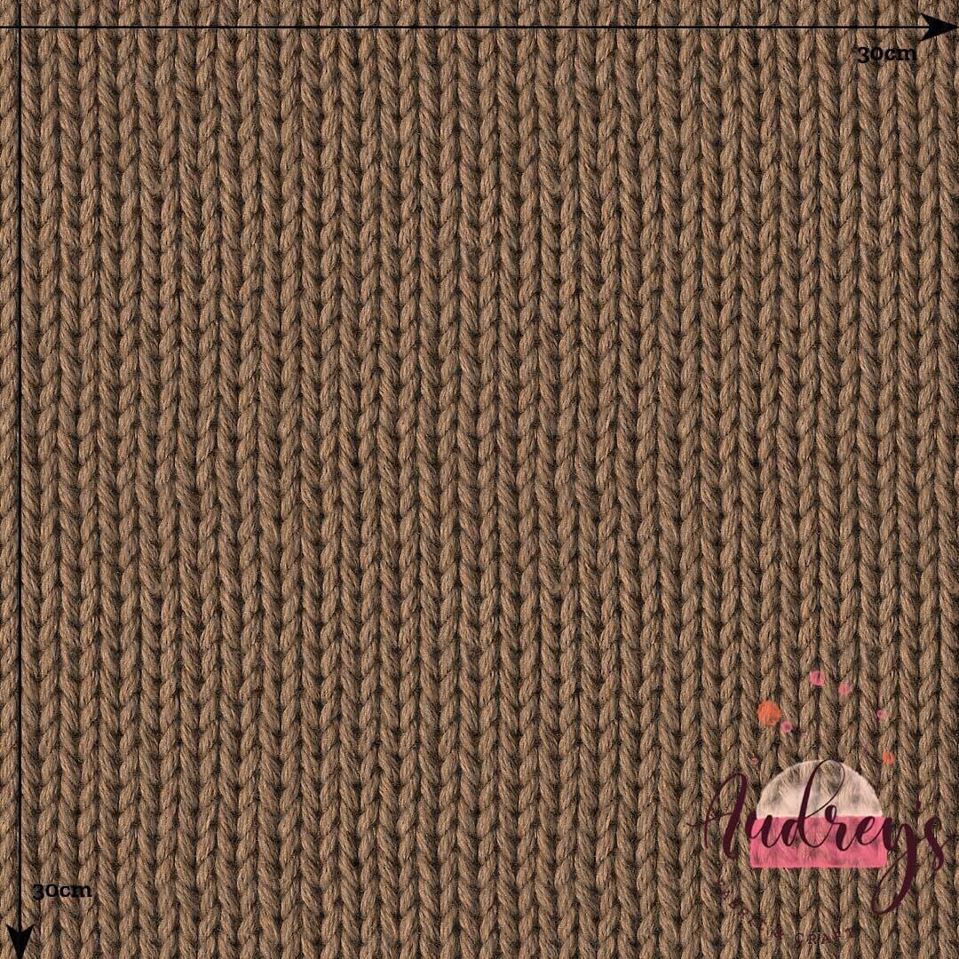 Knit-look 090 | PRE-ORDER | Choose Your Own Base