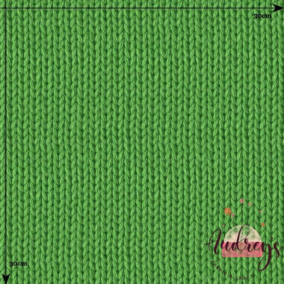 Knit-look 017 | PRE-ORDER | Choose Your Own Base