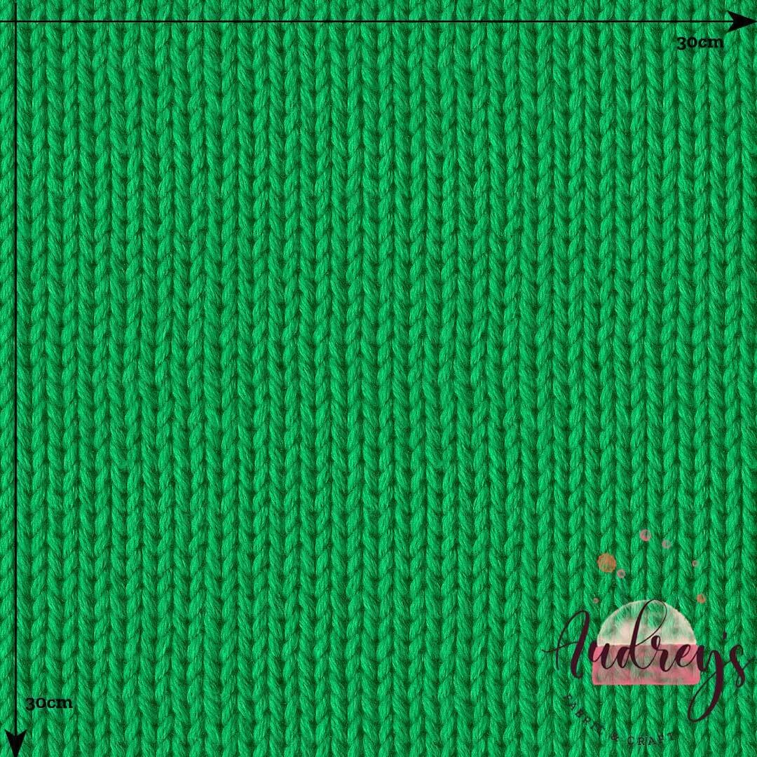 Knit-look 020 | PRE-ORDER | Choose Your Own Base