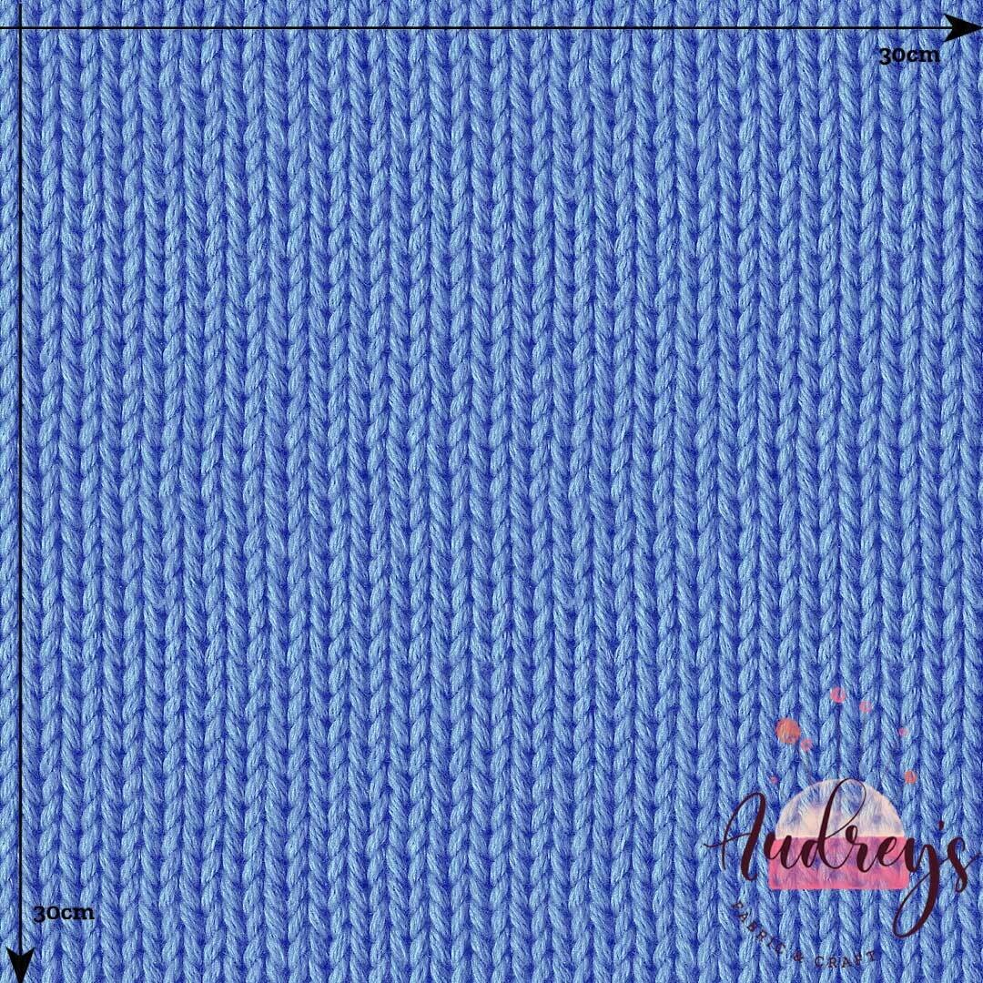 Knit-look 042 | PRE-ORDER | Choose Your Own Base