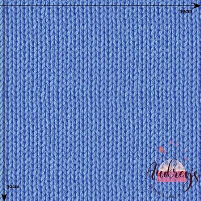 Knit-look 042 | PRE-ORDER | Choose Your Own Base