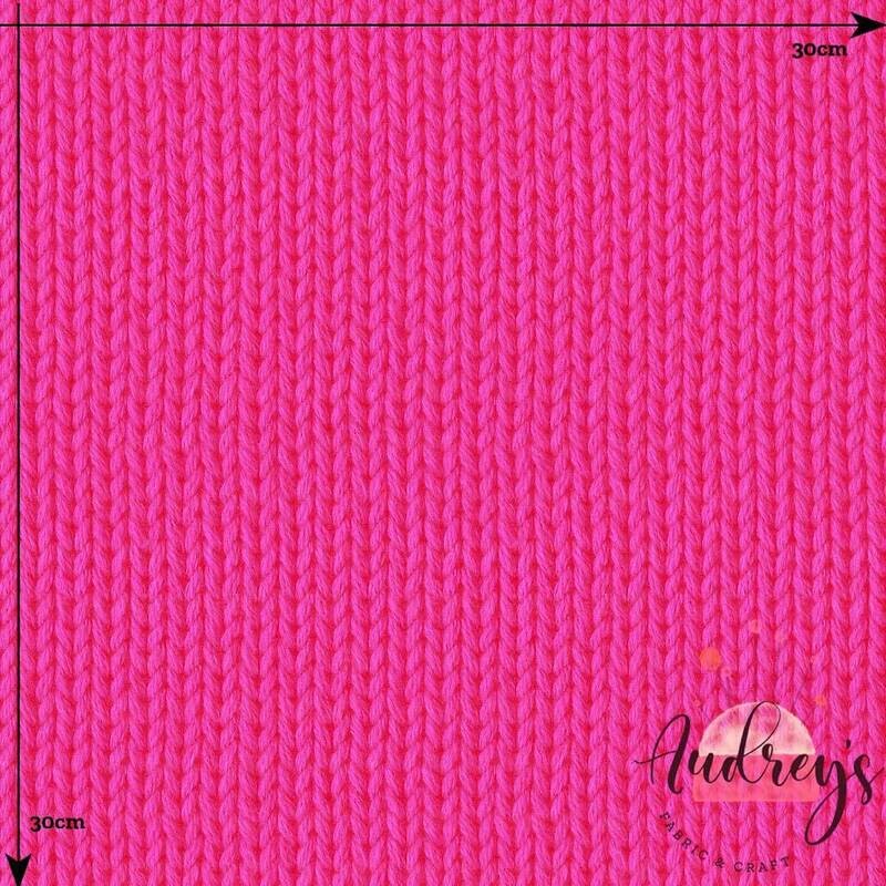 Knit-look 063 | PRE-ORDER | Choose Your Own Base