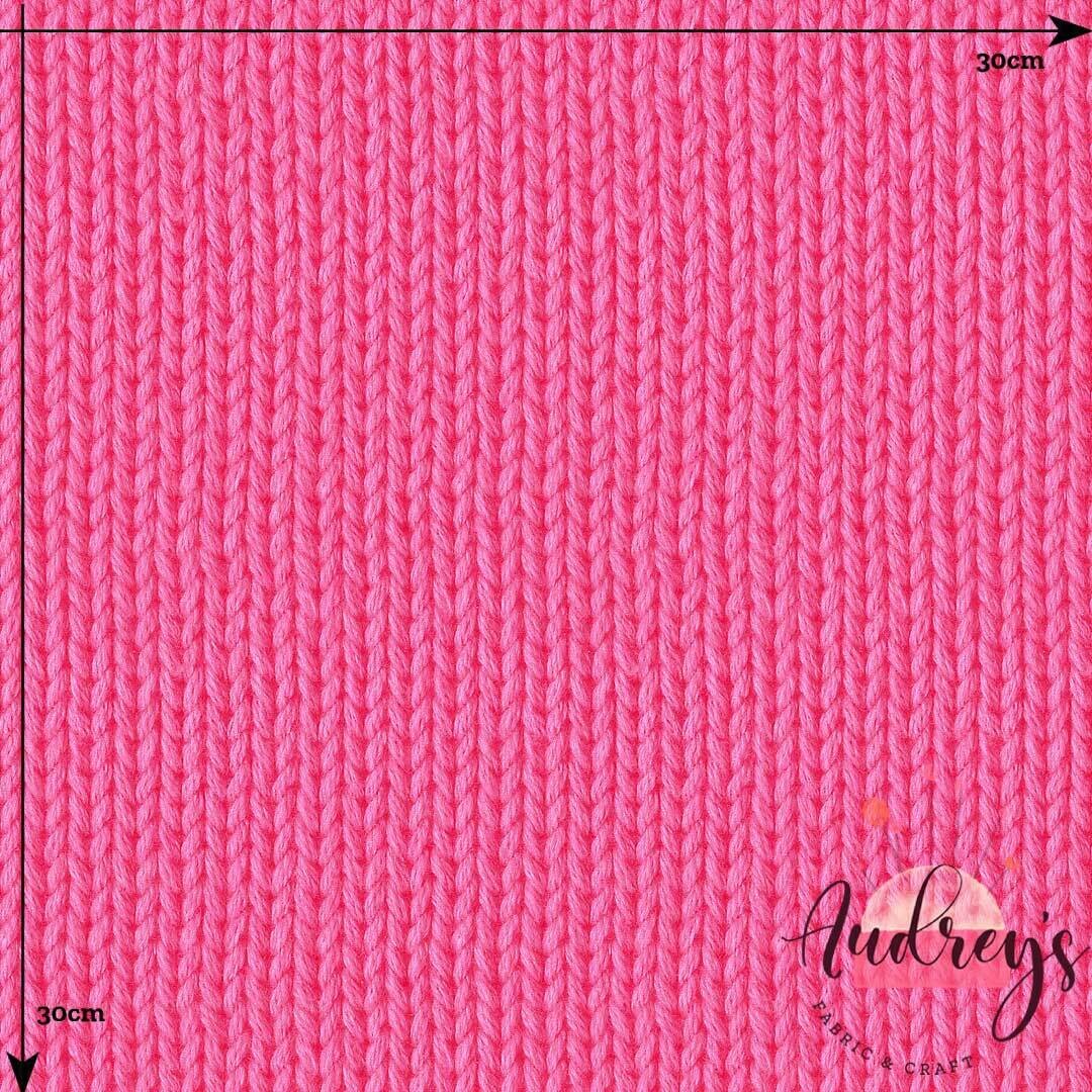 Knit-look 064 | PRE-ORDER | Choose Your Own Base