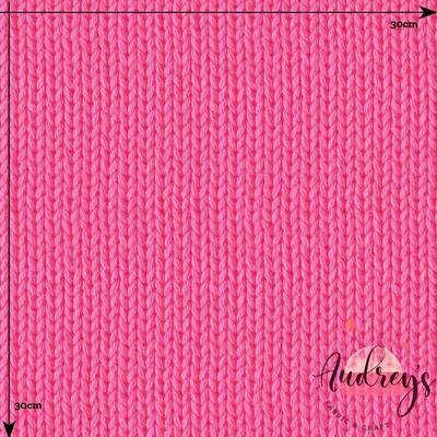 Knit-look 064 | PRE-ORDER | Choose Your Own Base