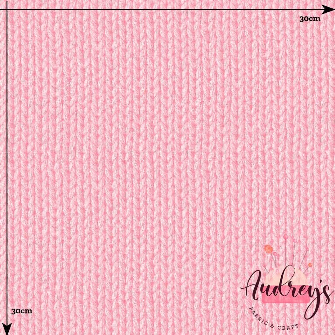 Knit-look 067 | PRE-ORDER | Choose Your Own Base