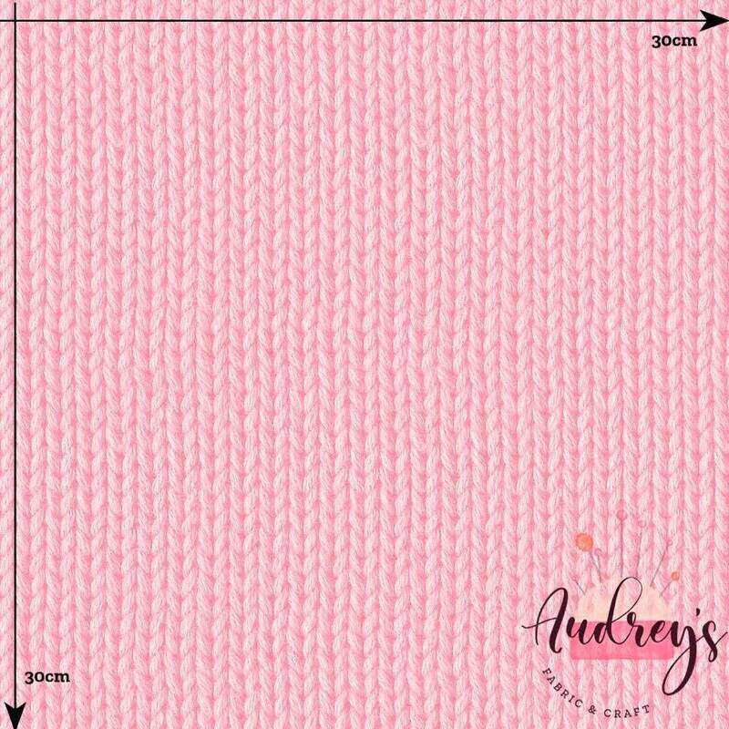 Knit-look 067 | PRE-ORDER | Choose Your Own Base