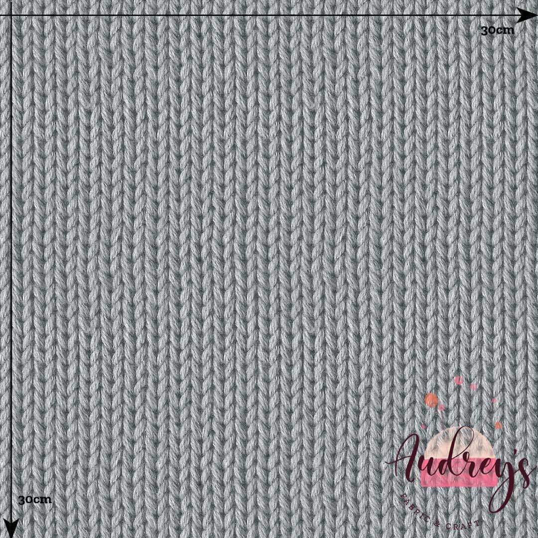 Knit-look 098 | PRE-ORDER | Choose Your Own Base