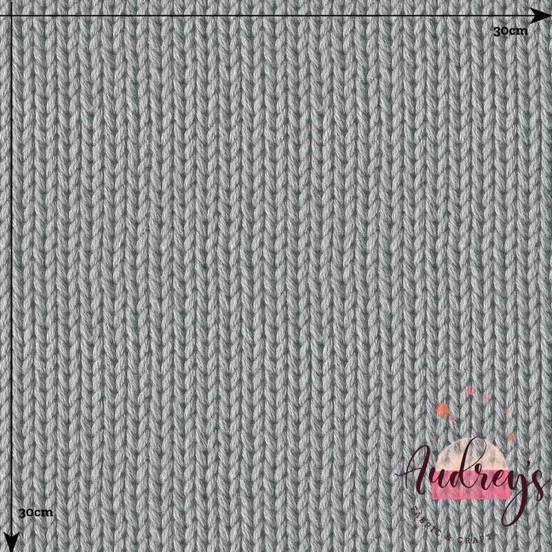 Knit-look 098 | PRE-ORDER | Choose Your Own Base