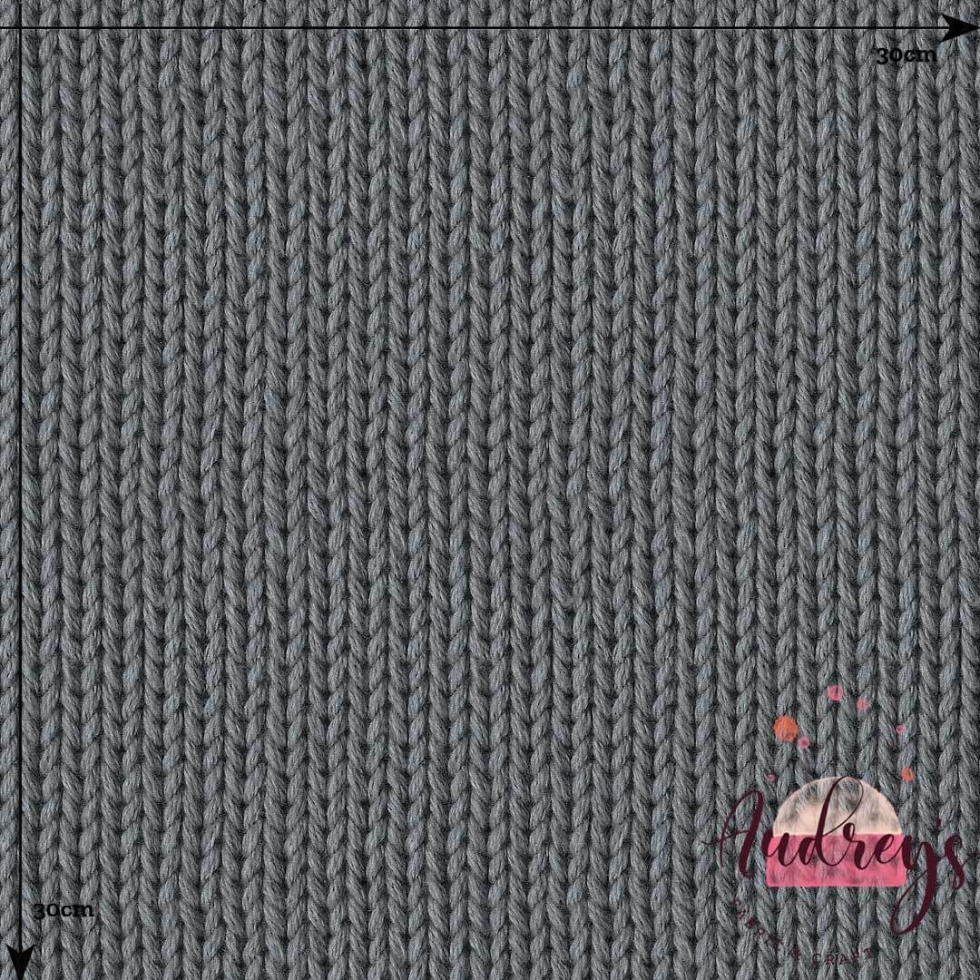 Knit-look 099 | PRE-ORDER | Choose Your Own Base