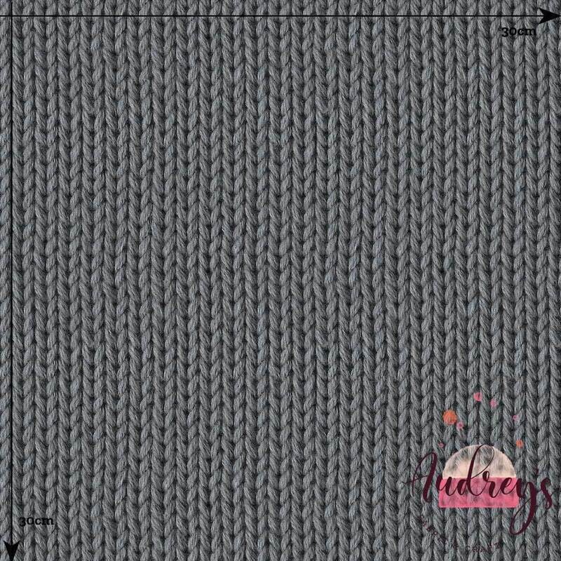 Knit-look 099 | PRE-ORDER | Choose Your Own Base