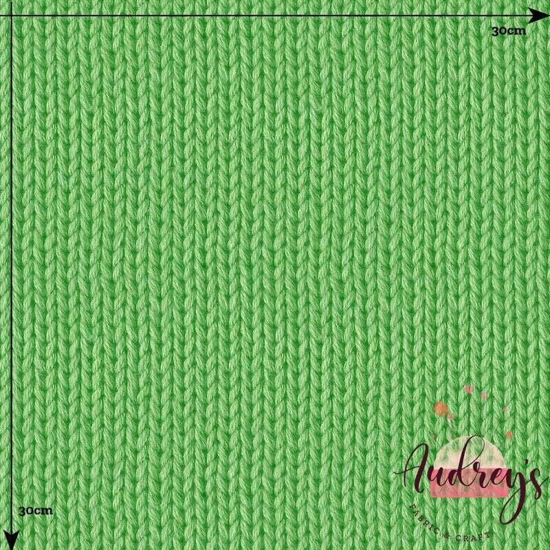 Knit-look 014 | PRE-ORDER | Choose Your Own Base