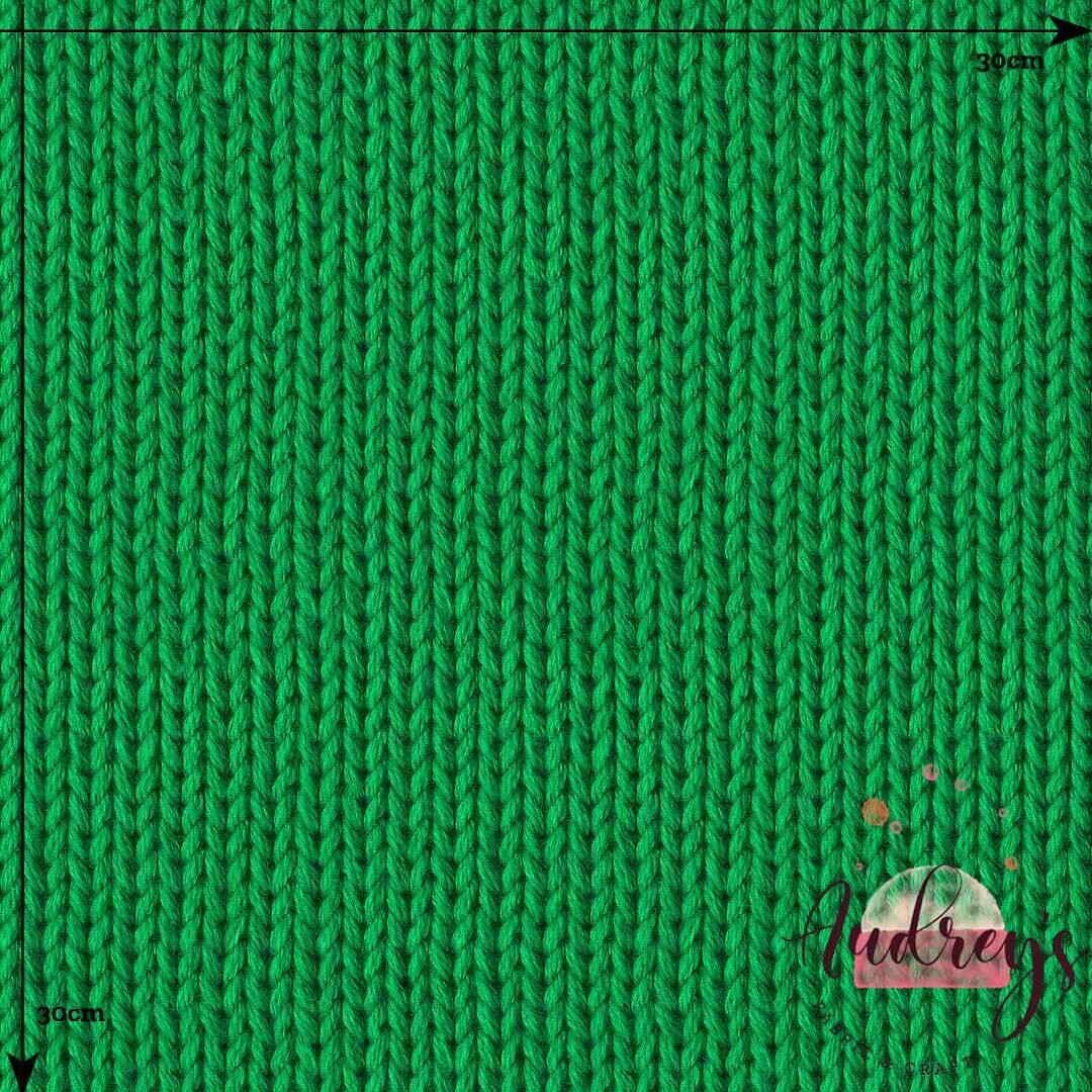 Knit-look 019 | PRE-ORDER | Choose Your Own Base