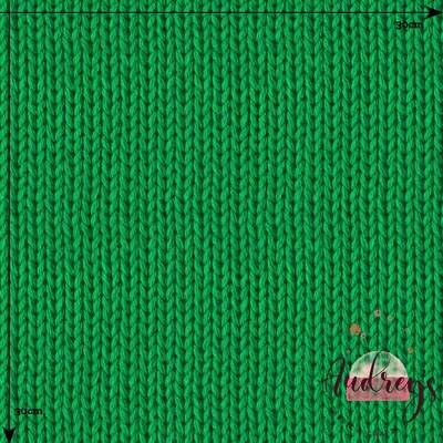 Knit-look 019 | PRE-ORDER | Choose Your Own Base