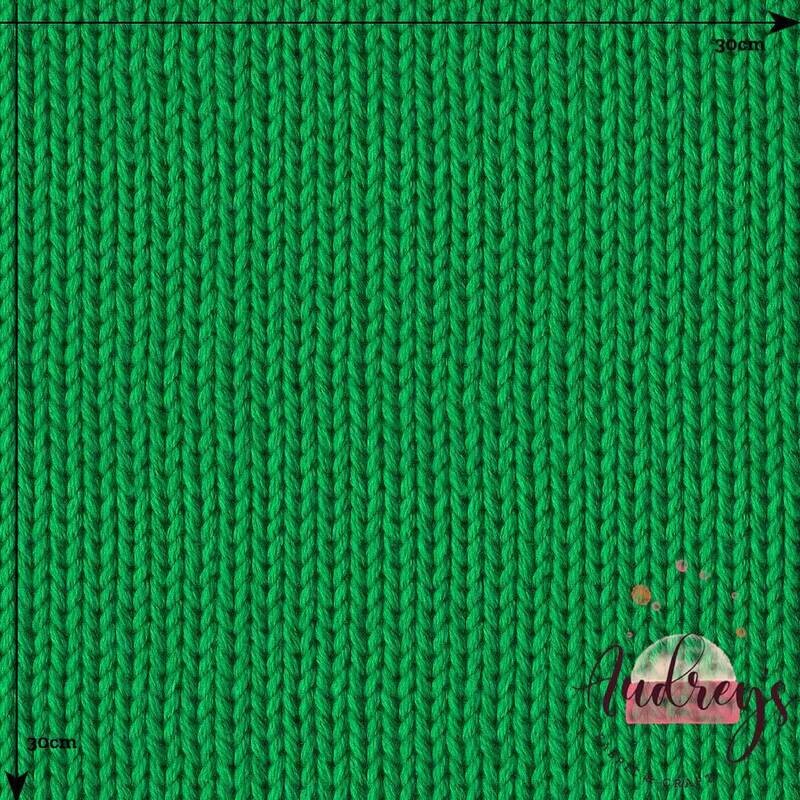 Knit-look 019 | PRE-ORDER | Choose Your Own Base