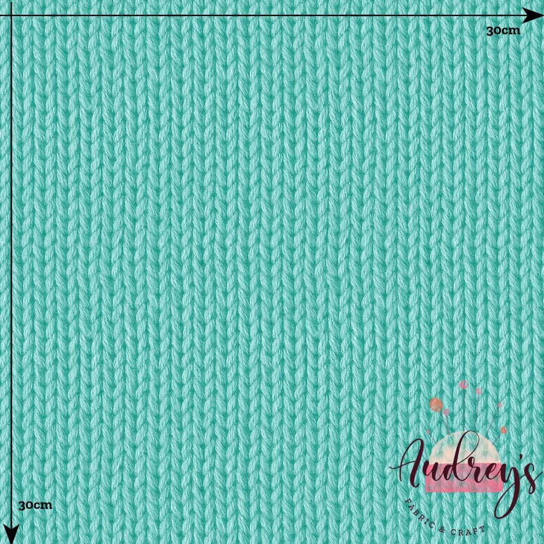 Knit-look 026 | PRE-ORDER | Choose Your Own Base