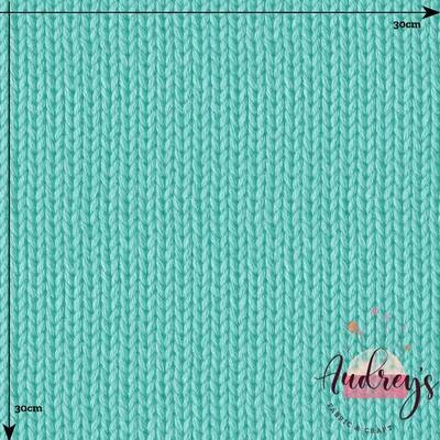 Knit-look 026 | PRE-ORDER | Choose Your Own Base