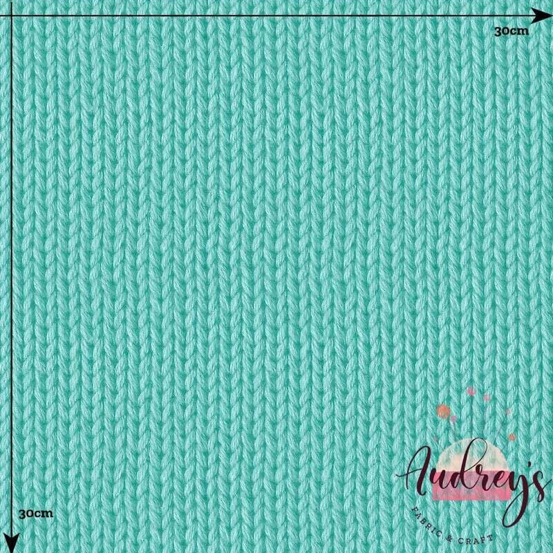 Knit-look 026 | PRE-ORDER | Choose Your Own Base