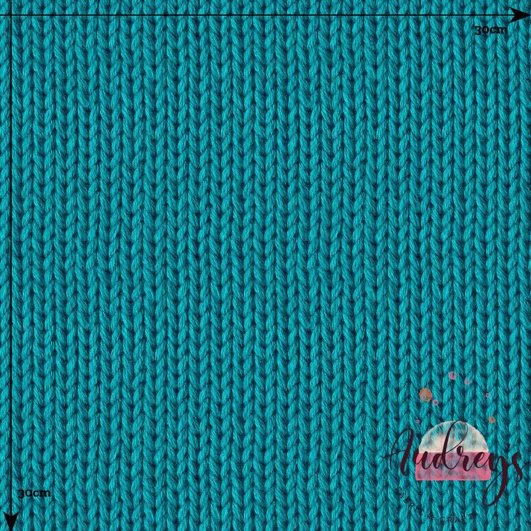 Knit-look 028 | PRE-ORDER | Choose Your Own Base