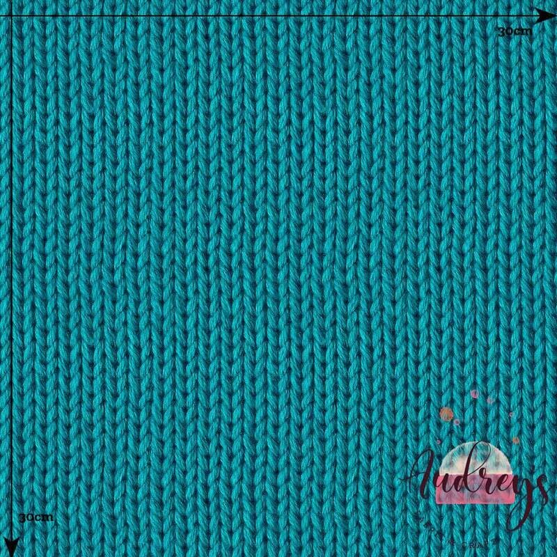 Knit-look 028 | PRE-ORDER | Choose Your Own Base