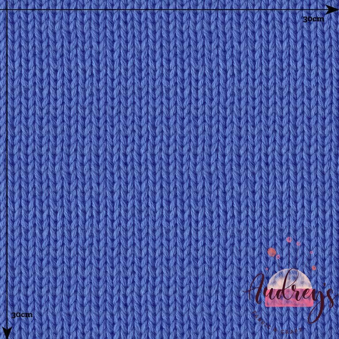 Knit-look 041 | PRE-ORDER | Choose Your Own Base