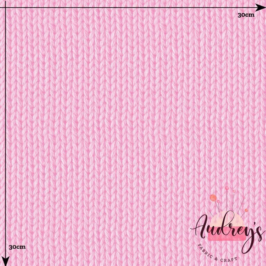 Knit-look 056 | PRE-ORDER | Choose Your Own Base