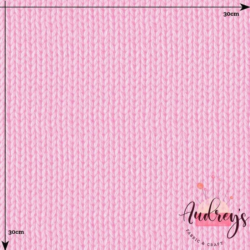 Knit-look 056 | PRE-ORDER | Choose Your Own Base