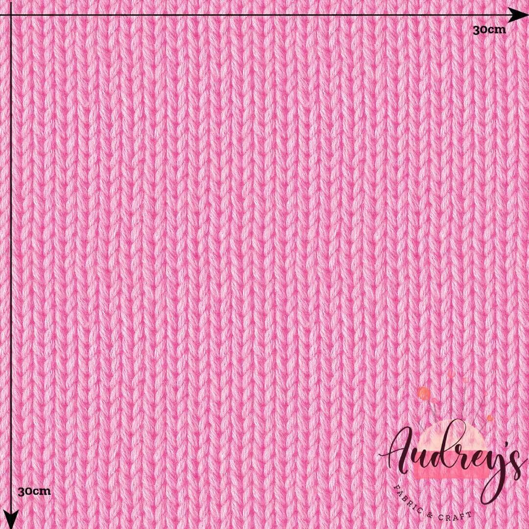 Knit-look 057 | PRE-ORDER | Choose Your Own Base