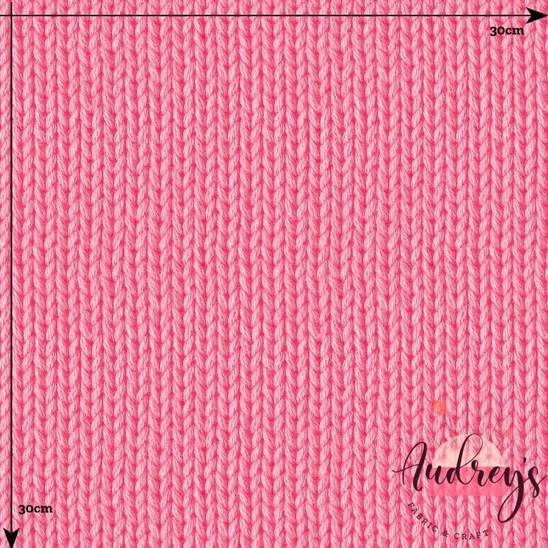 Knit-look 065 | PRE-ORDER | Choose Your Own Base