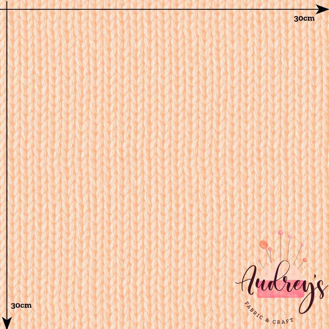 Knit-look 078 | PRE-ORDER | Choose Your Own Base